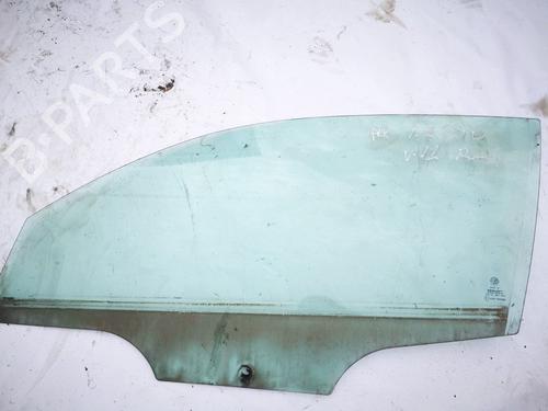 Used Front left door window Front left door window 35413054 35413054