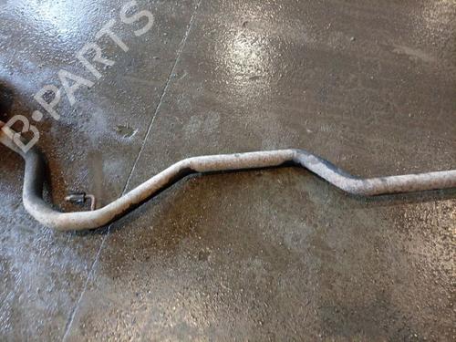 Exhaust system SAAB 9-3 (YS3F, E79, D79, D75) 1.9 TiD | BP34800715M121 - Image 2