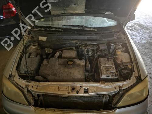 Warning switch OPEL ASTRA G Hatchback (T98) 2.0 DI (F08, F48) | BP35201550I22  - Image 7