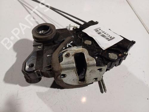 Used Front left lock Front left lock 34986382 34986382