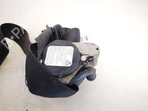 Front right seatbelt FORD S-MAX (WA6) 2.0 TDCi | BP35328561I25 - Image 2