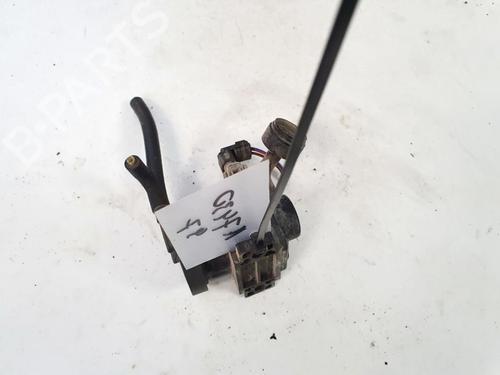 Used Electronic module Electronic module OPEL ASTRA G Hatchback (T98) 2.0 DI (F08, F48) (82 hp) 35487502 35487502