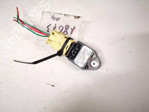 Used Electronic module Electronic module TOYOTA COROLLA Verso (ZER_, ZZE12_, R1_) 2.2 D-4D (AUR10_, AUR10R) (177 hp) 32930813 32930813