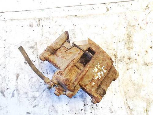 Used Left front brake caliper Left front brake caliper 35555146 35555146