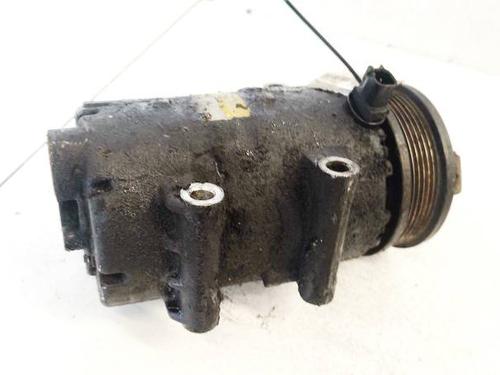 AC compressor FORD GALAXY II (WA6) 1.8 TDCi | BP37285977M34 - Image 3