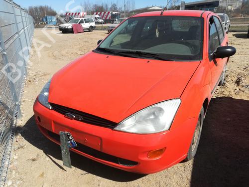 Used Parts FORD FOCUS I (DAW, DBW)  1.6 16V  4527274