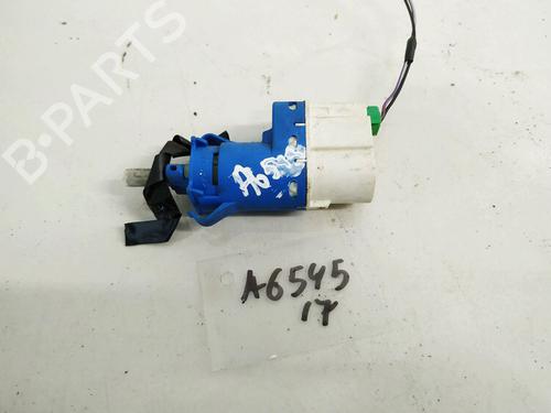 Used Electronic module Electronic module FORD S-MAX (WA6) 2.0 TDCi (140 hp) 35562876 35562876