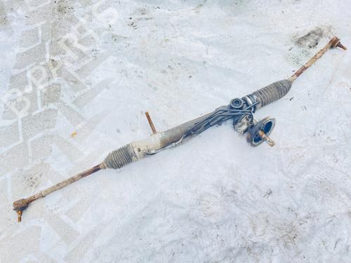 Used Steering column Steering column PEUGEOT 206 SW (2E/K) 1.4 HDi (68 hp) 35500085 35500085