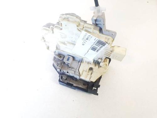 Used Front right lock Front right lock 35422357 35422357