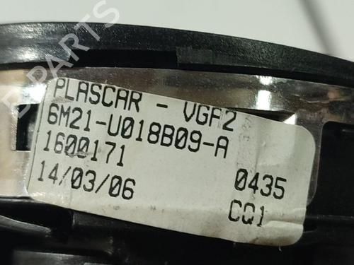 Air vent FORD S-MAX (WA6) 2.0 TDCi | BP32557534I21