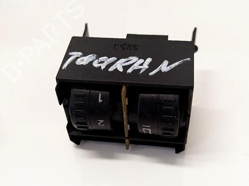 Used Switch Switch AUDI A6 C5 (4B2, 4B4) 2.5 TDI (150 hp) 34760738 34760738