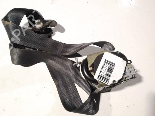 Used Front right seatbelt Front right seatbelt 35030672 35030672