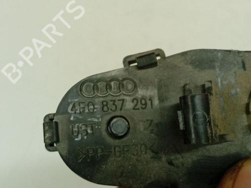 Electronic module AUDI A6 C6 (4F2) 2.0 TDI | BP40000514M83 - Image 4