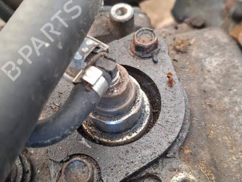 Used Injector Injector 34986950 34986950