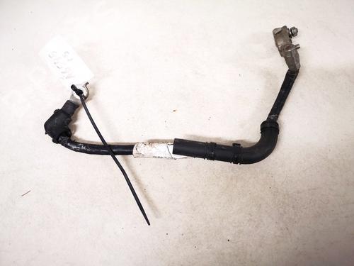 Used Wiring harness Wiring harness FORD S-MAX (WA6) 2.0 TDCi (140 hp) 35564979 35564979