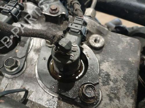 Used Injector Injector OPEL ASTRA H (A04) 1.7 CDTI (L48) (100 hp) 39223073 39223073
