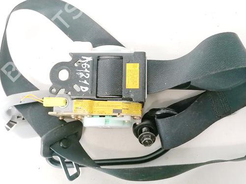 Used Front right seatbelt Front right seatbelt 35624773 35624773