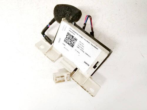 Used Electronic module Electronic module PORSCHE CAYENNE (9PA) S 4.5 (340 hp) 32605782 32605782