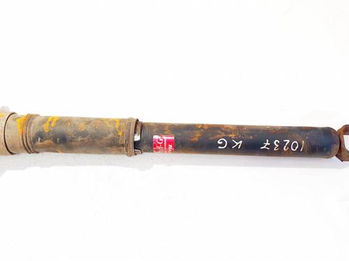 Used Left rear shock absorber Left rear shock absorber KIA CEE'D Hatchback (ED) 1.4 (109 hp) 35025487 35025487
