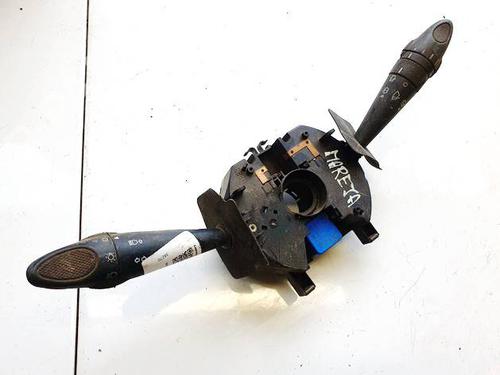 Used Warning switch Warning switch PORSCHE CAYENNE (9PA) S 4.5 (340 hp) 34937871 34937871