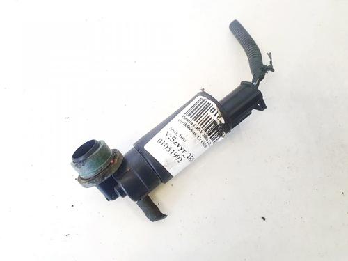 Used Washer pump Washer pump HONDA CR-V III (RE_) 2.2 i-CTDi 4WD (RE6) (140 hp) 35629279 35629279
