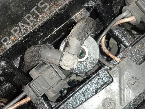 Injector PEUGEOT 206 SW (2E/K) 1.4 HDi | BP35216304M100 - Image 2