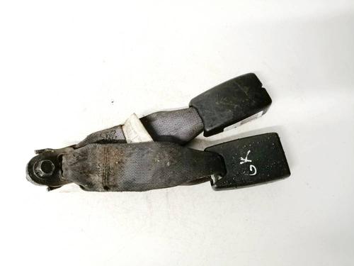 Used Seat buckle Seat buckle MAZDA 6 Hatchback (GG) 2.0 DI (GG14) (121 hp) 35140592 35140592