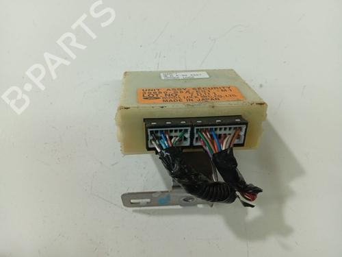Used Electronic module Electronic module HONDA FR-V (BE) 2.2 i CTDi (BE5) (140 hp) 34799467 34799467