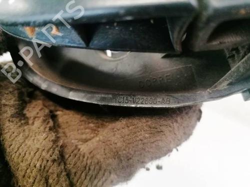 Front right interior door handle FORD TRANSIT Van (FA_ _) 2.0 DI (FAE_, FAF_, FAG_) | BP35363893I14 - Image 3