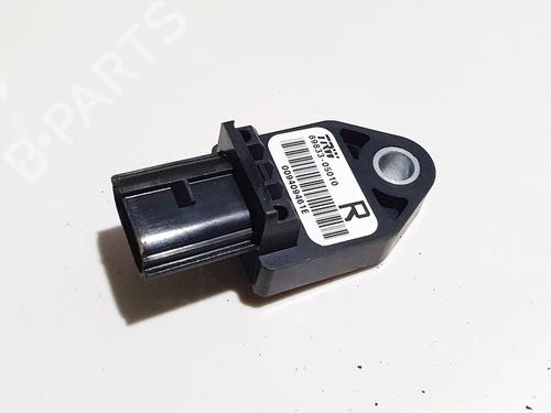 Used Electronic module Electronic module 33102492 33102492