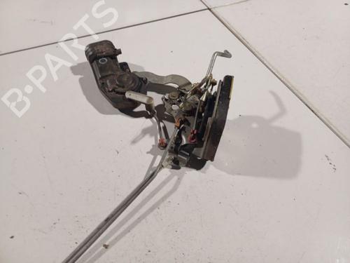 Højre bagtil lås SUZUKI IGNIS II (MH) 1.3 (RM413) | BP34965449C99 - Image 3