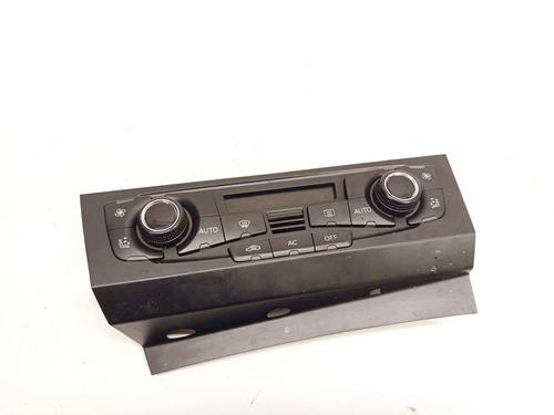 Used Climate control Climate control 37625632 37625632
