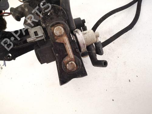 Used Electronic module Electronic module AUDI A2 (8Z0) 1.2 TDI (61 hp) 35435268 35435268