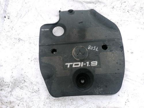 Used Upper protection Upper protection 35479670 35479670