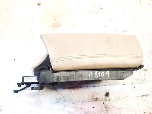 Used Armrest / Center console Armrest / Center console BMW 5 (F10) 525 d (204 hp) 35368444 35368444