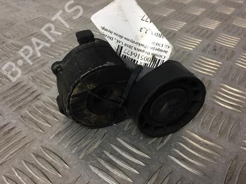 Pulley CITROËN JUMPY II (VF7) 1.6 HDi 90 16V | BP35707755M122 - Image 2