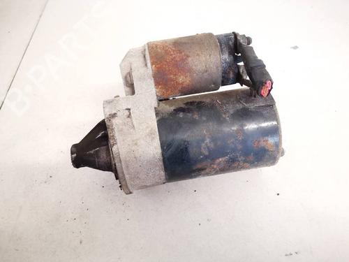 Used Starter Starter DAEWOO 1.5i (1C4) 1.5 (78 hp) 35342846 35342846