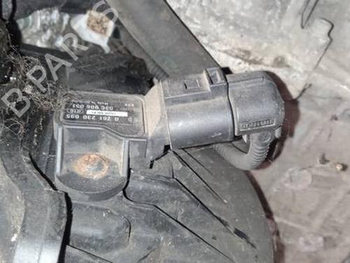 Used Electronic module Electronic module VW GOLF PLUS V (5M1, 521) 1.6 FSI (115 hp) 35217012 35217012