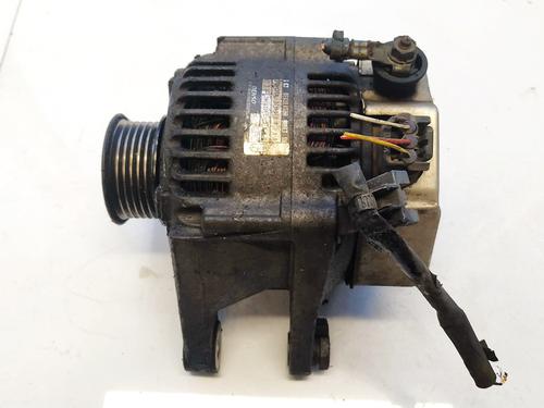Alternator TOYOTA MATRIX (_E13_) 1.8 VVTi (ZZE132, ZZE134) | BP35453585M7 - Image 2