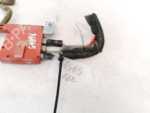 Electronic module VOLVO S60 I (384) D5 | BP35590444M83 - Image 3