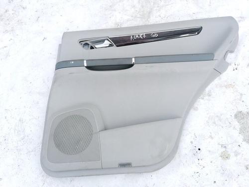Used Rear right panel Rear right panel MERCEDES-BENZ R-CLASS (W251, V251) R 320 CDI 4-matic (251.022, 251.122) (224 hp) 35511053 35511053
