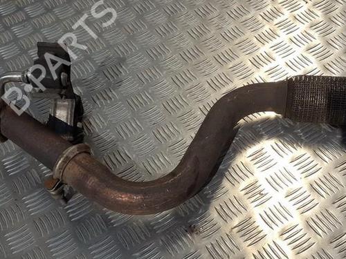 Used Pipe Pipe TOYOTA AURIS (_E15_) 1.6 (ZRE151_, ZRE151R) (124 hp) 35679658 35679658