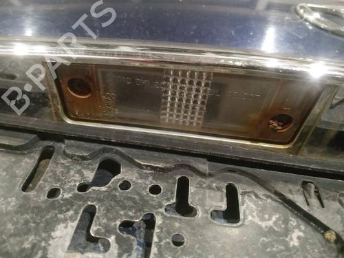Used Licence plate light Licence plate light DAEWOO NUBIRA (J150) 1.6 16V (106 hp) 40243120 40243120