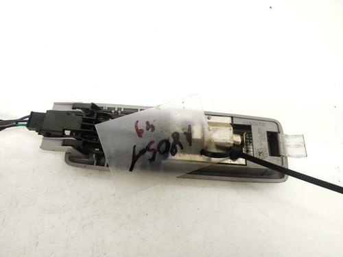 Kabinelys NISSAN PRIMERA Hatchback (P12) 1.9 dCi | BP35428200I8 - Image 2