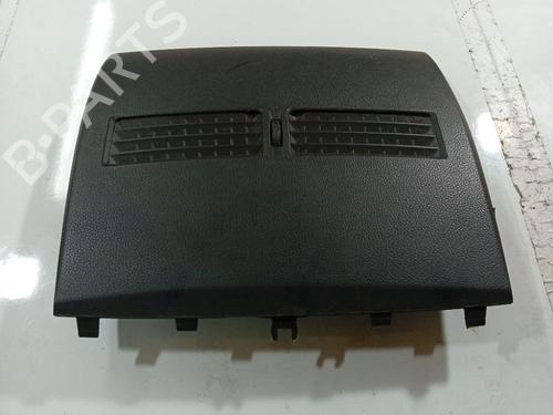 Luftventil NISSAN TIIDA Hatchback (C11) 1.5 dCi (106 hp) 32969158