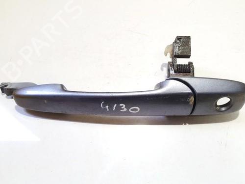 front-left-exterior-door-handle-mazda-3-bk-2003-2004-2005-2006-2007-2008-2009-35842454 main image