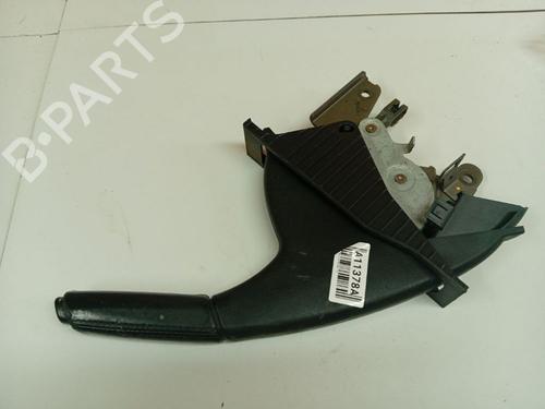 håndbremse håndbremse MERCEDES-BENZ A-CLASS (W169) A 150 (169.031, 169.331) (95 hp) 36312699 36312699