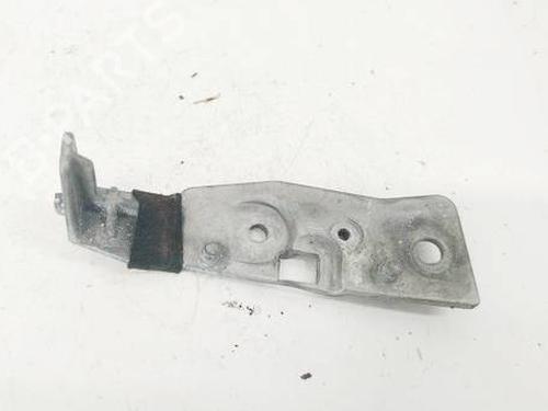 Støtte BMW 7 (E65, E66, E67) 740 d (258 hp) 32584796