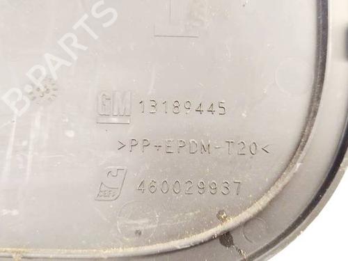 Boot lining OPEL MERIVA A MPV (X03) 1.7 CDTI (E75) | BP38738540I3 - Image 3