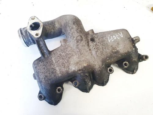Intake manifold VW PASSAT B5 Variant (3B5) 1.9 TDI | BP35476193M70 - Image 3